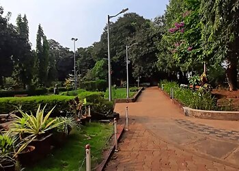 Mahatma Gandhi Park