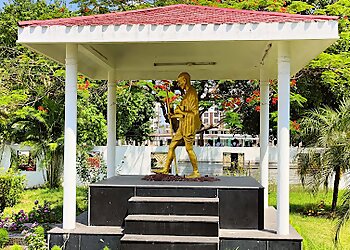 Mahatma Gandhi Post Graduate College