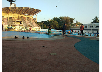 Mahatma Gandhi Swimming Pool