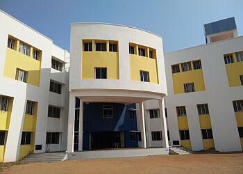 Mahatma Montessori Matriculation Higher Secondary School