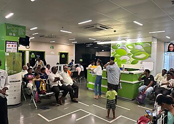 Mahatme Eye Bank Eye Hospital