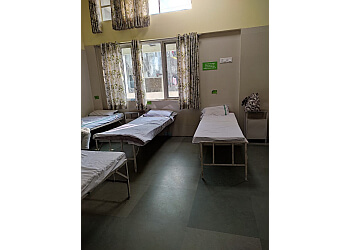 Mahatme Eye Bank Eye Hospital