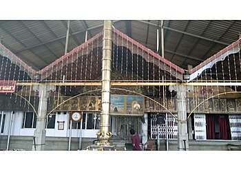 Mahatobar Shri Mangaladevi Temple