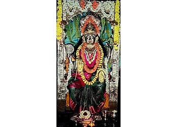 Mahatobar Shri Mangaladevi Temple