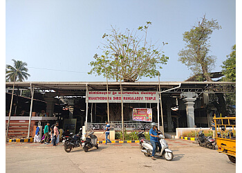 Mahatobar Shri Mangaladevi Temple