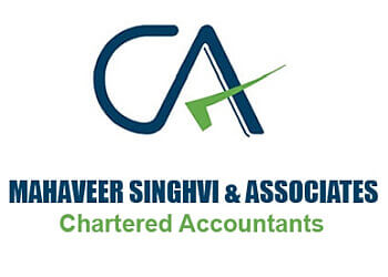 Mahaveer Singhvi & Associates