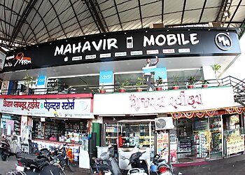 Surat Mobile Stores Mahavir Mobile image 1