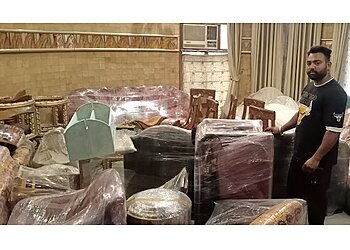 Mahavir Packers And Movers