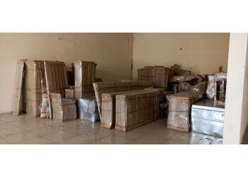 Mahavir Packers And Movers