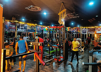 Mahavir Royal Gym 