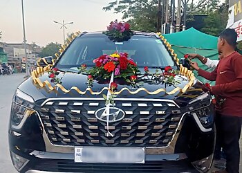 Mahavir Tours & Travels