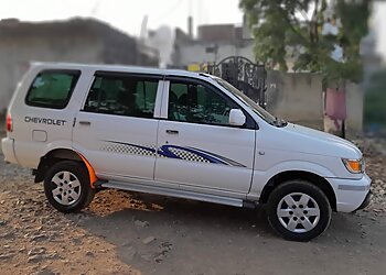 Mahavir Tours & Travels