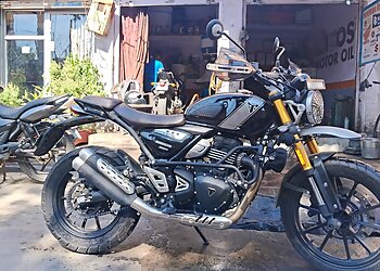 Mahendra Auto Repair