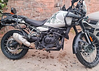 Mahendra Auto Repair