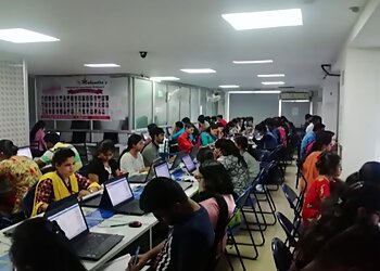 Mahendra Educational Private Limited Kolkata