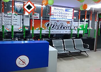 Mahendra Educational Private Limited Kolkata