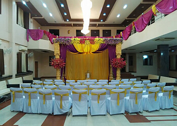 3 Best Banquet Halls in Bhilai - Expert Recommendations