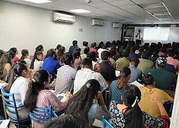 Mahendra's Ahmedabad