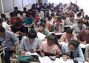 Mahendra's Ahmedabad