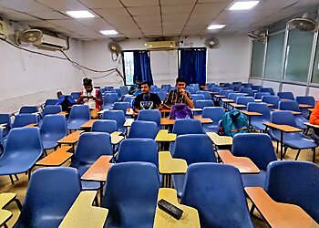 Mahendra's Bhubaneswar