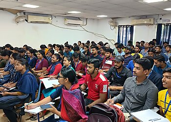 Mahendra's Bhubaneswar