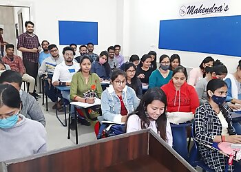 Mahendra's Ghaziabad