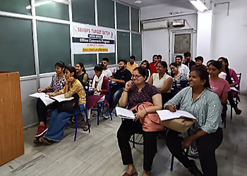 Mahendra's Institute