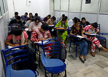 Mahendra's Institute