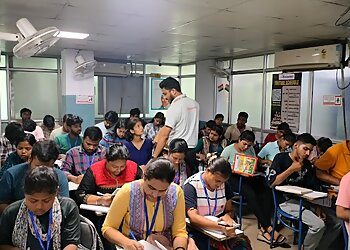 Mahendra's Institute Jamshedpur