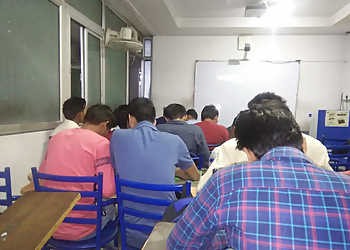 Mahendra's Institute Moradabad