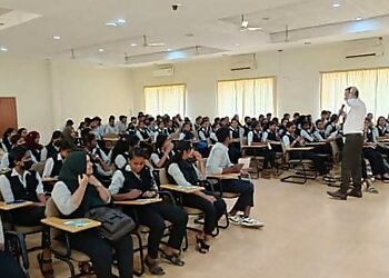 Mahendra's Thiruvananthapuram