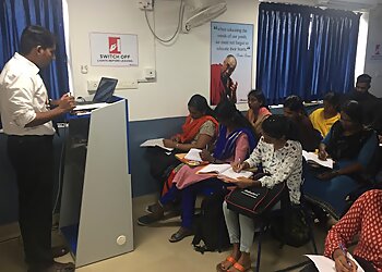 Mahendra's Thiruvananthapuram