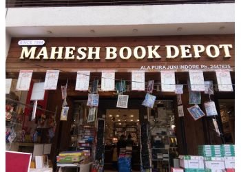Mahesh Book Depot