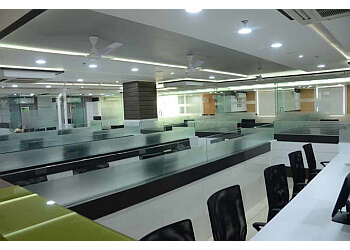 Mahesh C. Solanki & Co.