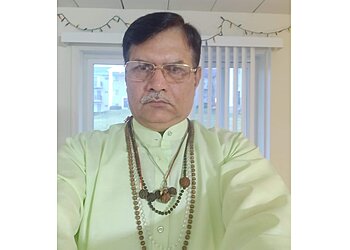 Mahesh Chandra Sharma - ASTRO MBA