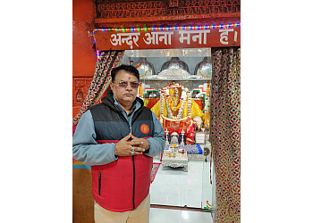 Mahesh Chandra Sharma - ASTRO MBA