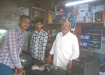 Mahesh Computer