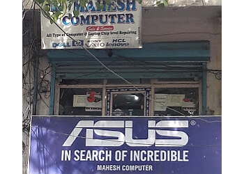 Mahesh Computer