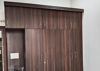 Mahesh Furniture & Repairing Center