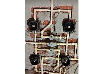 Mahesh Kumar Plumber