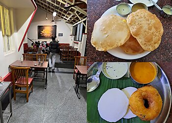 Mahesh Prasad Veg Restaurant