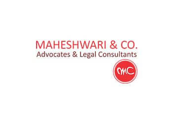 Maheshwari & Co. 