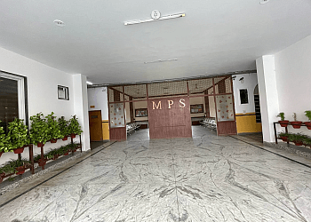 Maheshwari Public School