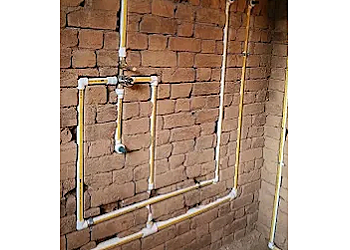 Mahi Best Top Electrician & Plumber Works