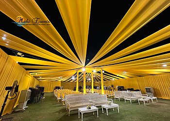 Mahi Events