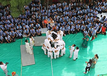 Mahila P.G. Mahavidyalaya