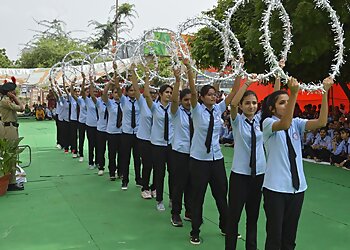 Mahila P.G. Mahavidyalaya