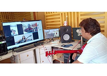 Mahima Music Academy And Recording Studio