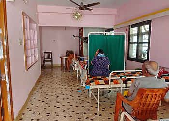 Mahima Old Age Home