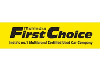 Mahindra First Choice 